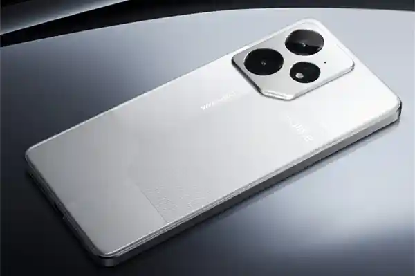 真我Neo8无限版爆料：三星1.5K 165Hz屏首现，素质直逼苹果！