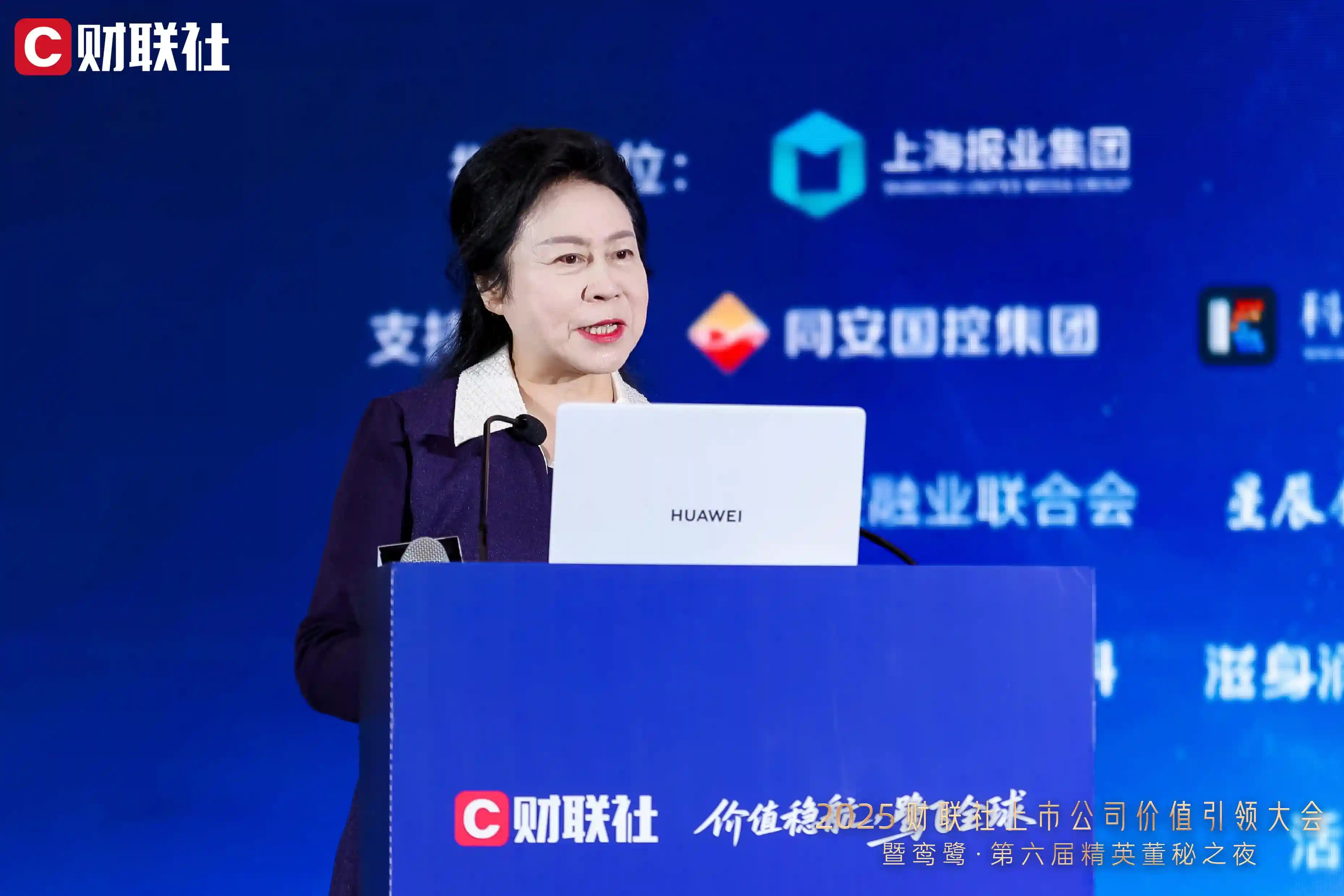 王晶：因时而变，领航新大陆迈向新时代