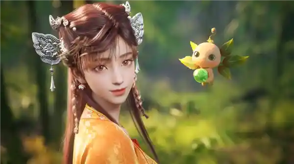 《仙剑奇侠传三》动画重磅来袭：12月30日10点开启传奇之旅