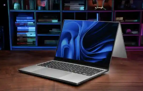 ThinkBook Magic Bay双屏模块技惊四座，一举斩获MWC 2025七项大奖！