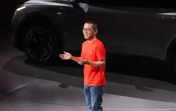 乐道艾铁成：未达目标不意味着失败，去谈等于半途而废