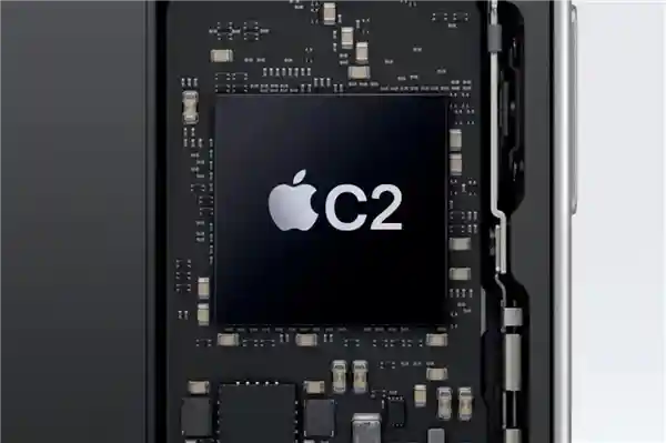 iPhone 18 Pro惊艳登场！苹果C2基带首次亮相，高通或将被取代