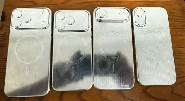 苹果有望推出无接口iPhone！欧盟表态：不会设限阻挠创新
