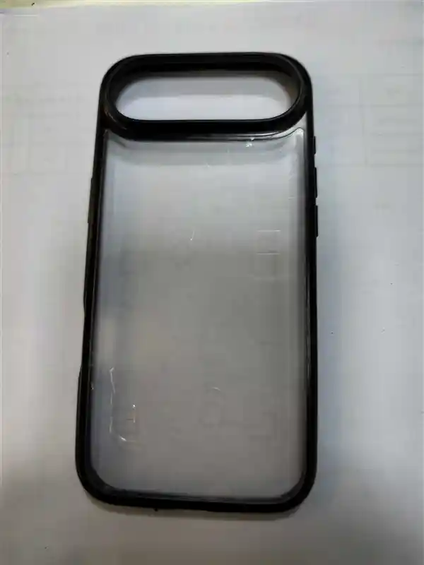 【超薄来袭！iPhone 17 Air专属手机壳首度曝光】