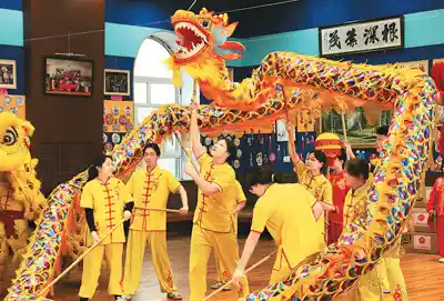 凝聚侨力，共筑上合大家庭新辉煌（侨界聚焦）
