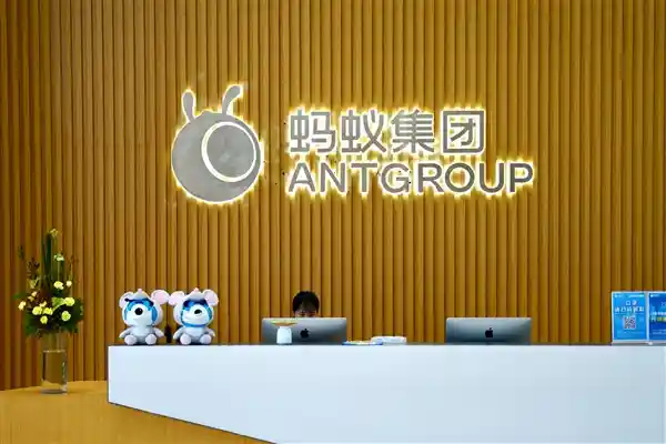 蚂蚁集团突破性进展：国产芯片训练AI性能比肩英伟达H800