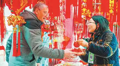 走遍中国山河，海外游客邂逅不一样的‘中国之美’