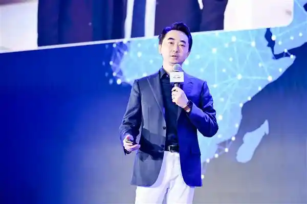 [扬帆出海：2025华为云峰会助力企业打造全球化竞争优势]