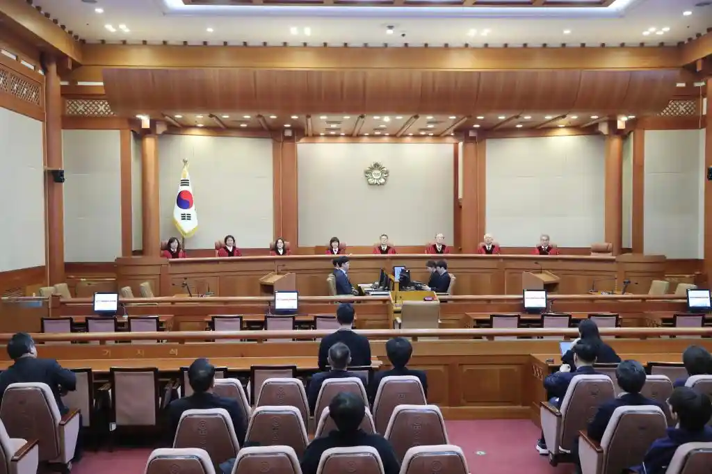 《韩德洙避开通往弹劾之路，尹锡悦的政治命运何去何从？》
