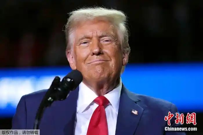 特朗普放话：凡是从委内瑞拉买油气的国家，统统加征25%关税！