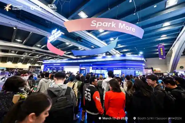 全场瞩目！ACE携AI反作弊黑科技震撼登陆GDC2025 引爆全球开发者热议