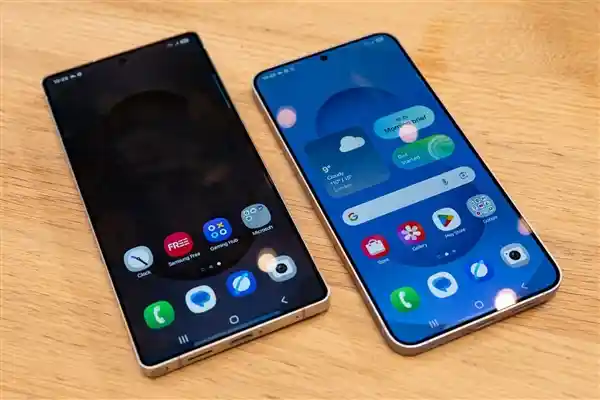 轻薄旗舰新标杆：三星Galaxy S25 Edge携2K直屏+骁龙8至尊版四月震撼发布