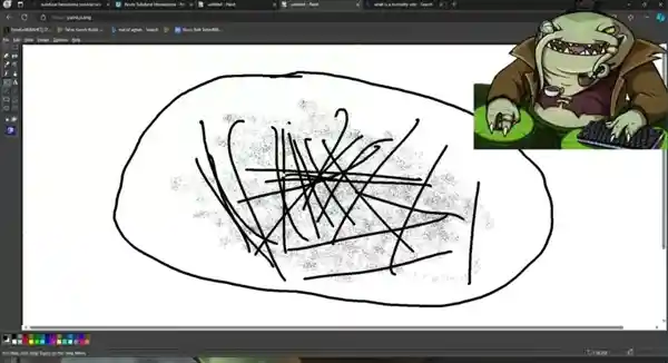 《黑暗中的王者之路：LOL主播逆天改命，用真实技能重登大师！》