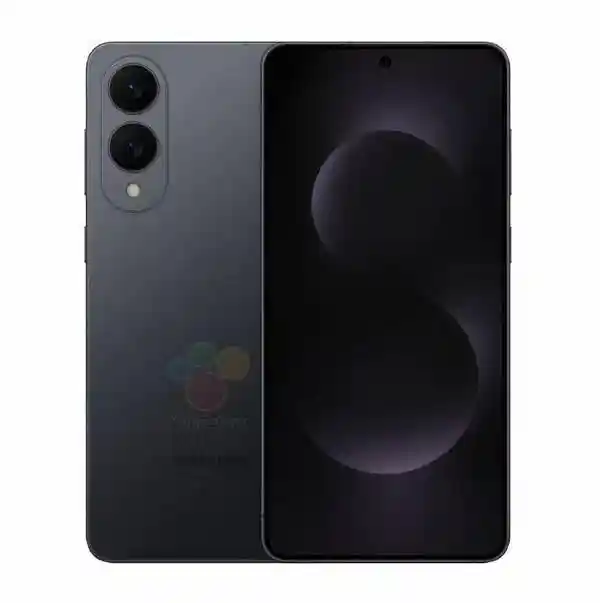 《三星Galaxy S25 Edge渲染图抢先看：三色美学引爆五月发布潮》