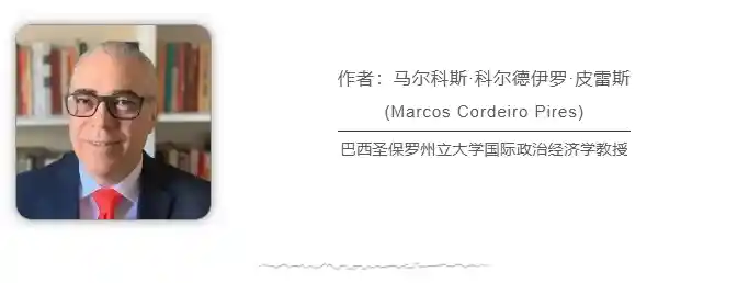 巴西学者警示：美国百亿补贴打造硅谷军工复合体，科技巨头悄然入局混合战争
