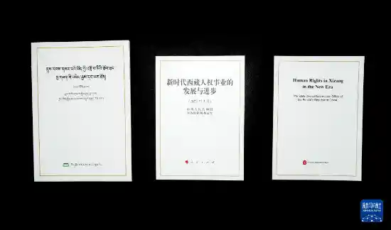 《幸福生活：人权的最好诠释》