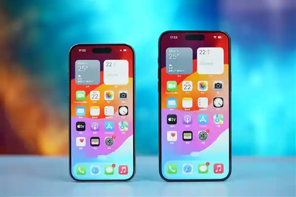 揭秘：为何iPhone无法脱离中国制造？其他国家难以替代的原因