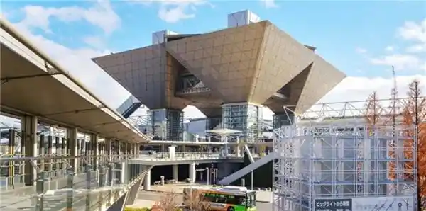 阿丘科技闪耀2025东京AI展，全球化战略全面加速！