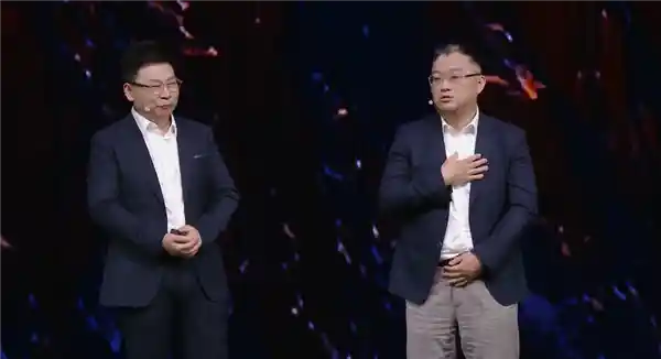 [上汽总裁贾健旭爆料：与华为的牵手之旅去年就已开启]