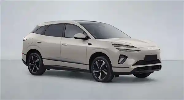 比亚迪海狮06申报图曝光：捷尼赛思同款大灯加持，两套动力可选，尺寸媲美中型SUV！