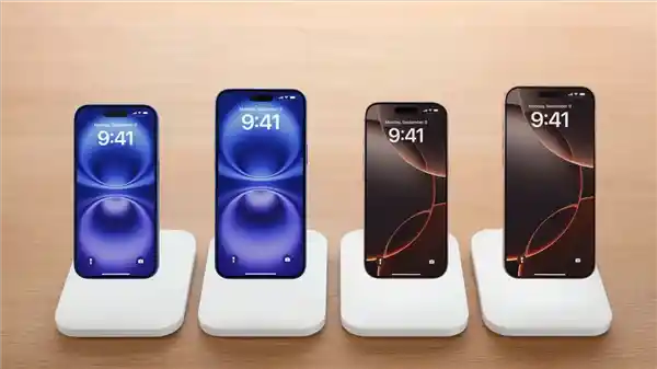 绿能新生：苹果零售店开启iPhone清洁能源充电新模式