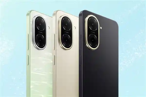 574元起！小米REDMI A5 4G震撼发布：紫光展锐T725芯动力，重塑入门新标杆