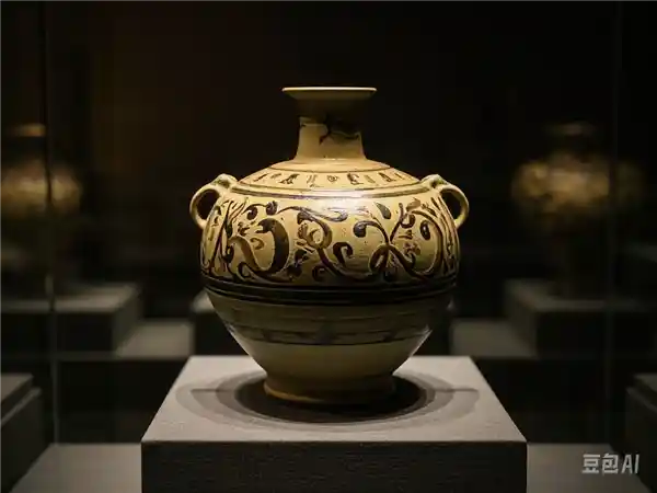 韩国惊现千年中国瓷器：或将申报国宝级文化遗产