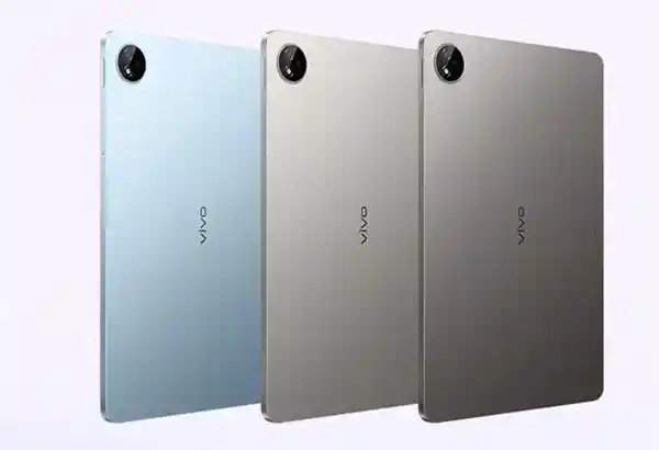 [vivo Pad SE震撼来袭！849.15元起，学生党必备神器全解析]