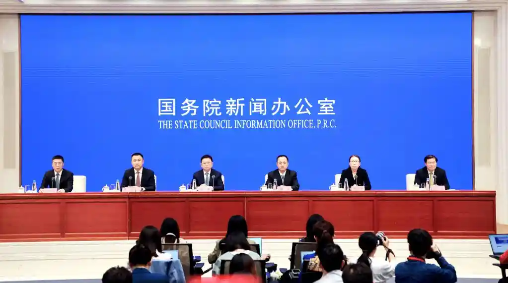 提速加力！中国服务业开放步入快车道，155项试点任务全面铺开