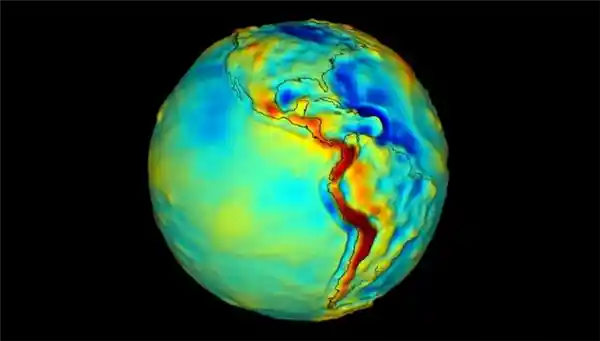NASA打造全球首台太空量子重力仪：揭秘地球引力的隐形脉动