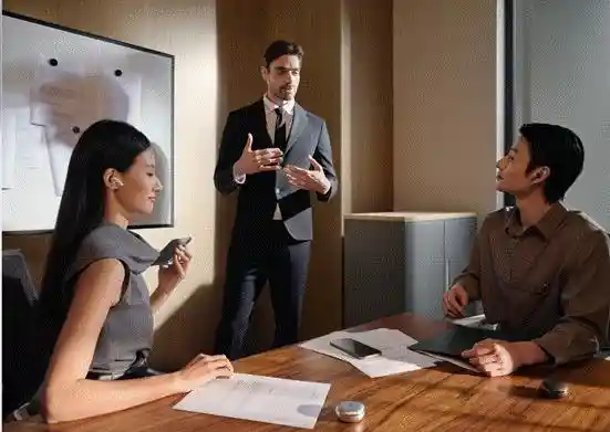 未来智能三个月内连续完成两轮融资，Pre-A+轮再获数千万元加持，强势领跑赛道！
