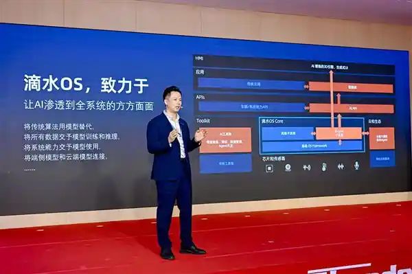 中科创达三剑齐发：端侧智能引领产业变革新浪潮