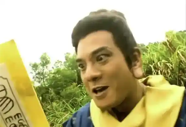 《天龙八部》鸠摩智变身为小鹏X9首批车主？这波回忆杀太炸了！