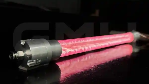 突破技术壁垒：172nm晶圆光清洗方案引领半导体国产化新时代