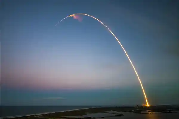 火星采样归来！天问三号2028年启程，20千克资源等你探索