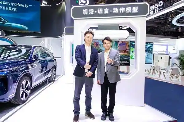 【2025前瞻】元戎启行引领未来出行：5款搭载全新VLA模型的智能汽车即将量产上市