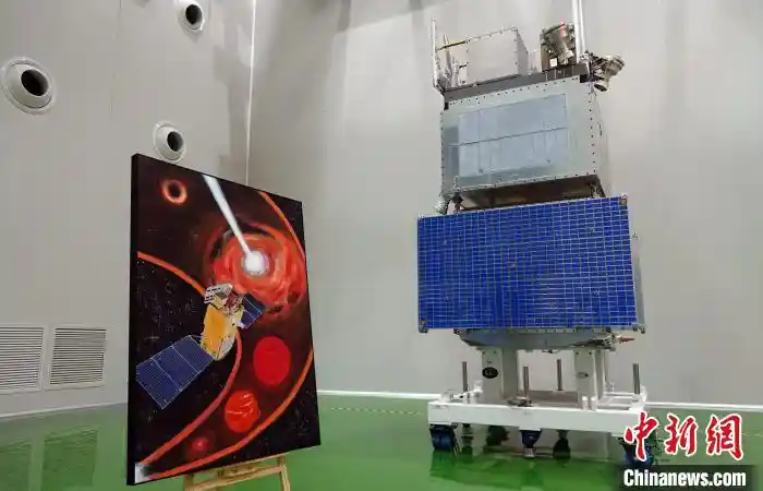 法国天文卫星揭秘130亿年前伽马暴信号，首批成果震撼发布！