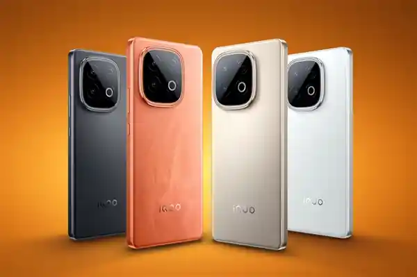 性能王者降临！iQOO Z10 Turbo Pro直屏旗舰首发：1699.15元起抢购