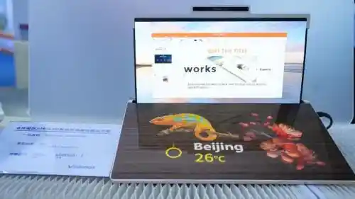 《DIC 2025：解锁AI显示新时代的序幕》