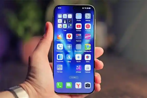 《冷酷出击！OPPO K13 Turbo搭配巨型风扇，打造性能炸裂的骁龙8s Gen4旗舰》