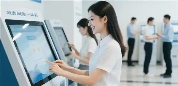 《省20亿！中兴新支点操作系统引领政务AI智能化革新》