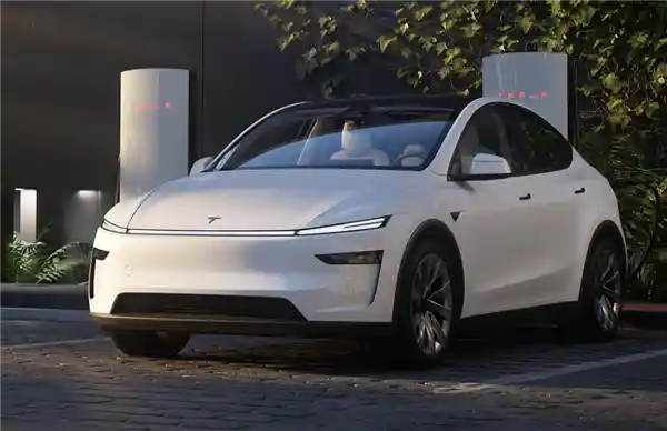 特斯拉Model Y国内3个月交付破7.88万台，引领电动汽车市场风向！