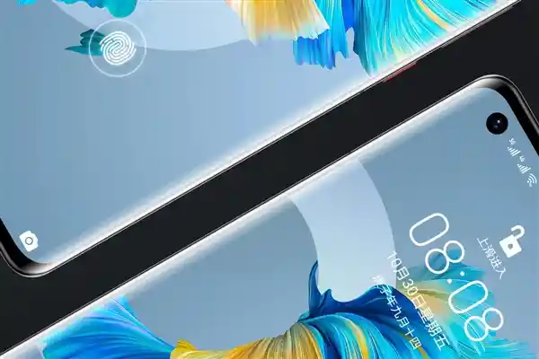 直屏回归！手机曲面屏为何悄然退场？三大原因揭秘