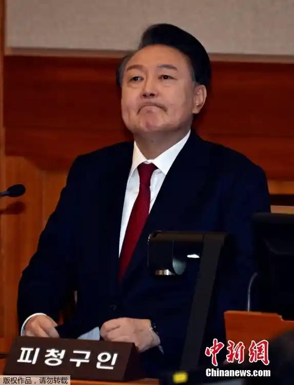 尹锡悦再度表态：感恩支持，深感歉意！
