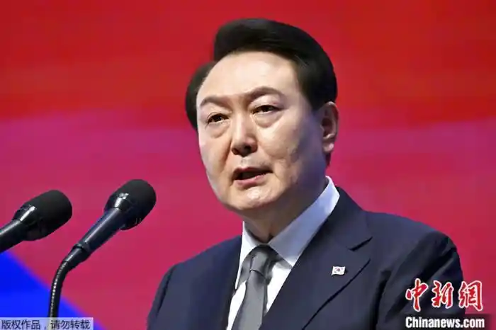 《韩媒：韩国定于6月3日举行总统补选，选举大战一触即发！》