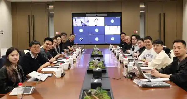 龙蜥社区RISC-V SIG 2.0全新启航，宋卓荣任RISC-V国际基金会Datacenter SIG主席