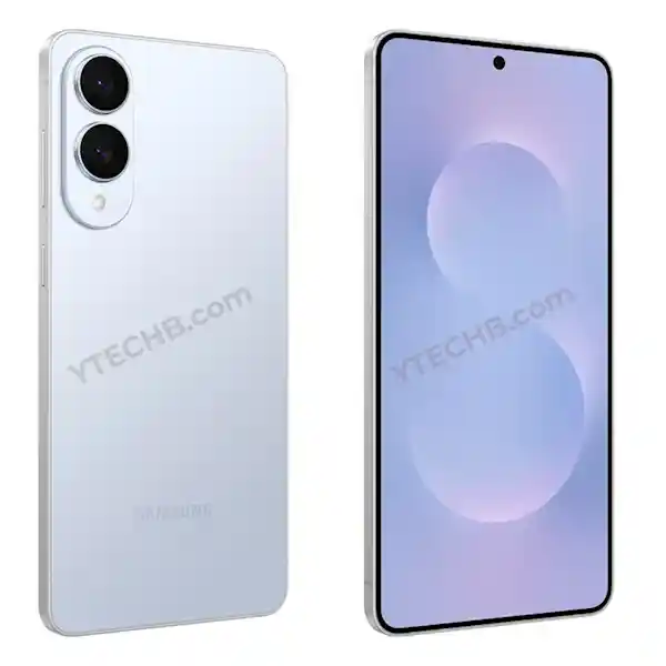 三星Galaxy S25 Edge侧面照首曝：5.8mm超薄机身挑战旗舰新极限