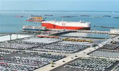 海外营收逆势飘红！这些上市公司‘出海’新招频出，谁在引领全球化新风向？