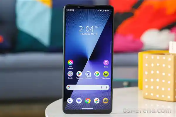 《索尼Xperia 1 VII旗舰发布：4K HDR OLED屏+骁龙8 Gen2，万元奢华体验》