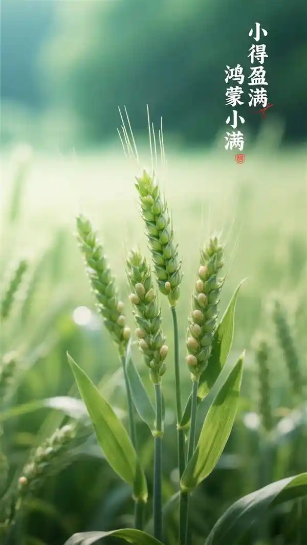 鸿蒙小满：科技节气里的创新盛宴
